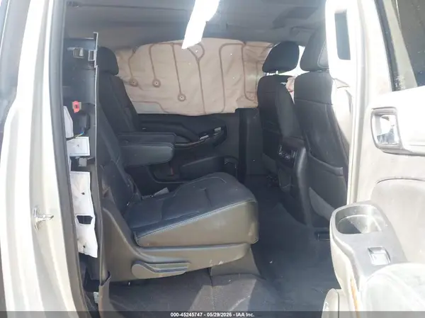 1GNSCHKC7KR105307 2019 CHEVROLET SUBURBAN - Image 8