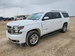1GNSCHKC7KR110166 2019 CHEVROLET SUBURBAN