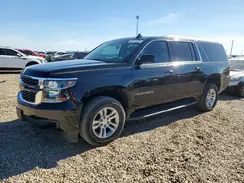 1GNSCHKC7KR121880 2019 CHEVROLET SUBURBAN