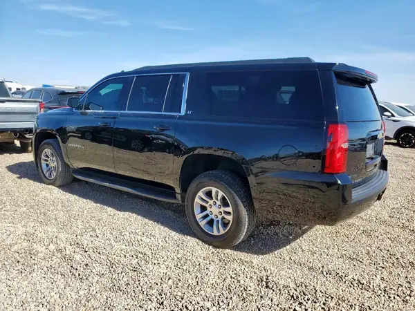 1GNSCHKC7KR121880 2019 CHEVROLET SUBURBAN - Image 2