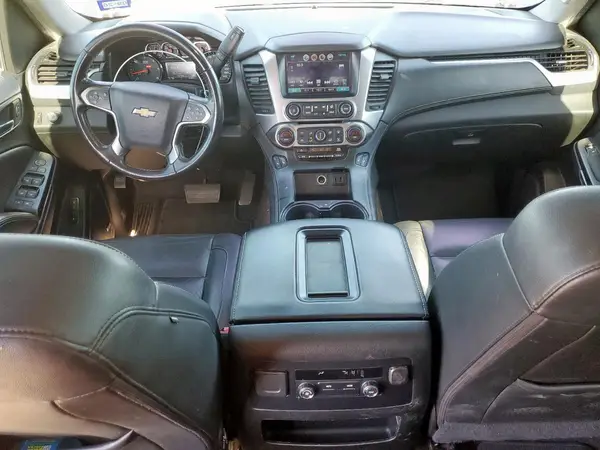 1GNSCHKC7KR121880 2019 CHEVROLET SUBURBAN - Image 8