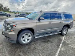 1GNSCHKC7KR122124 2019 CHEVROLET SUBURBAN