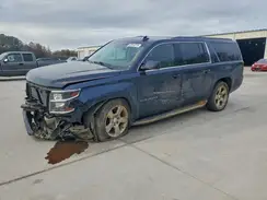 1GNSCHKC7KR124682 2019 CHEVROLET SUBURBAN