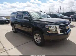 1GNSCHKC7KR129140 2019 CHEVROLET SUBURBAN