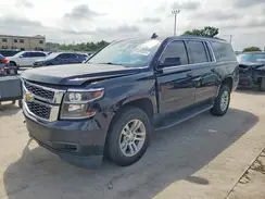 1GNSCHKC7KR129154 2019 CHEVROLET SUBURBAN