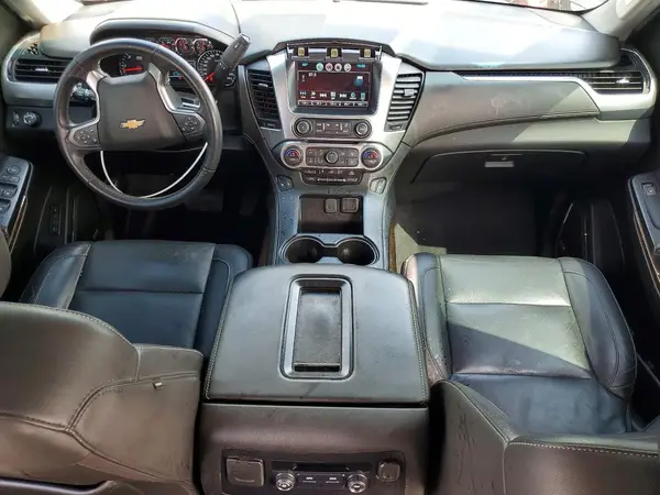 1GNSCHKC7KR129154 2019 CHEVROLET SUBURBAN - Image 8