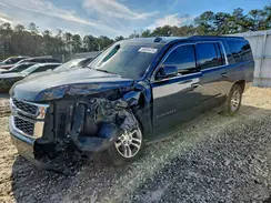 1GNSCHKC7KR130255 2019 CHEVROLET SUBURBAN