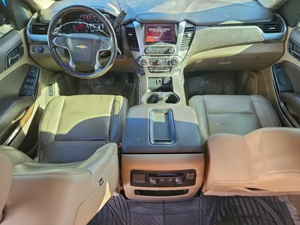 1GNSCHKC7KR130255 2019 CHEVROLET SUBURBAN - Image 8