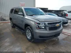 1GNSCHKC7KR137304 2019 CHEVROLET SUBURBAN