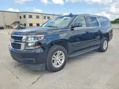 1GNSCHKC7KR150439 2019 CHEVROLET SUBURBAN