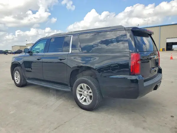 1GNSCHKC7KR150439 2019 CHEVROLET SUBURBAN - Image 2