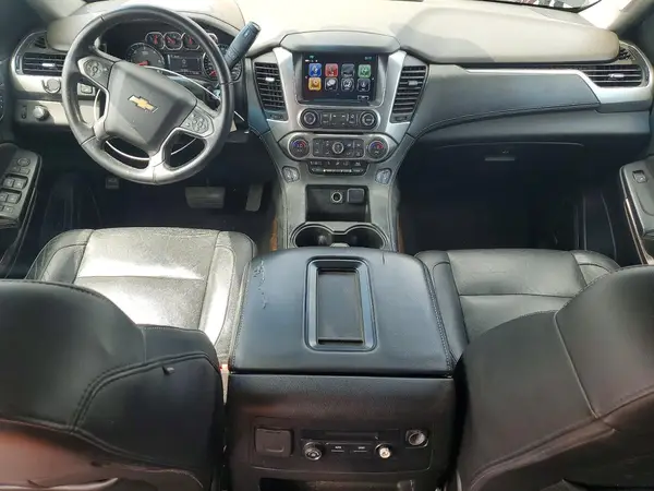 1GNSCHKC7KR150439 2019 CHEVROLET SUBURBAN - Image 8