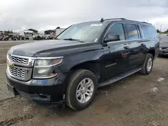 1GNSCHKC7KR154376 2019 CHEVROLET SUBURBAN