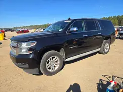 1GNSCHKC7KR157911 2019 CHEVROLET SUBURBAN
