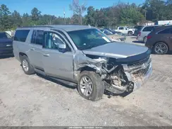 1GNSCHKC7KR162333 2019 CHEVROLET SUBURBAN