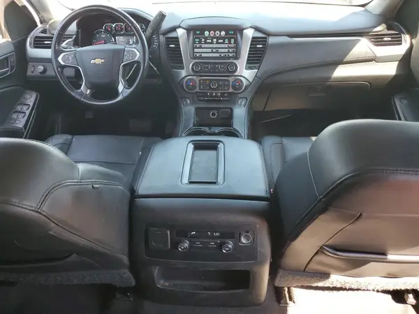 1GNSCHKC7KR170349 2019 CHEVROLET SUBURBAN - Image 8