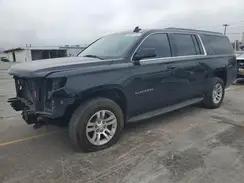 1GNSCHKC7KR171050 2019 CHEVROLET SUBURBAN