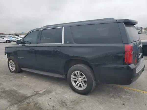 1GNSCHKC7KR171050 2019 CHEVROLET SUBURBAN - Image 2