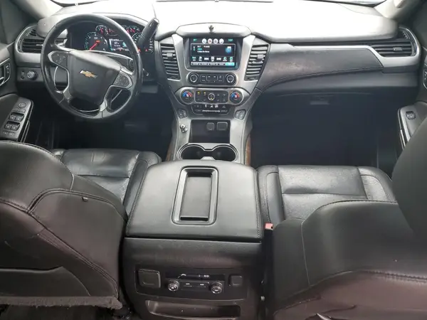 1GNSCHKC7KR171050 2019 CHEVROLET SUBURBAN - Image 8