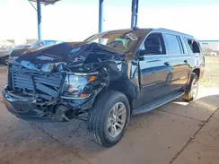 1GNSCHKC7KR173249 2019 CHEVROLET SUBURBAN