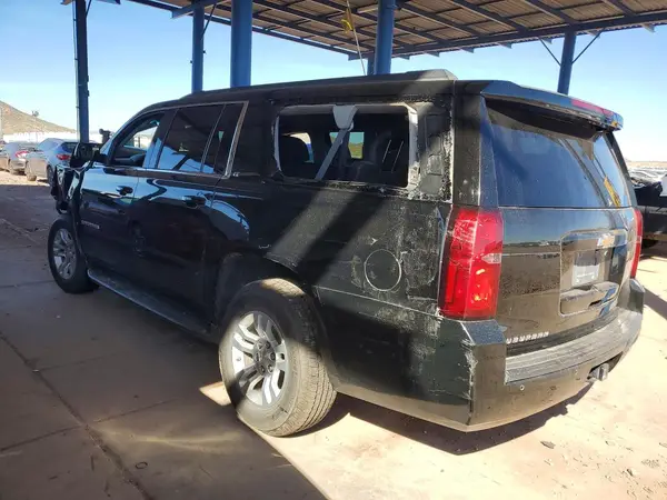 1GNSCHKC7KR173249 2019 CHEVROLET SUBURBAN - Image 2