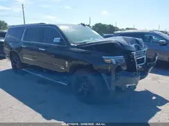1GNSCHKC7KR180427 2019 CHEVROLET SUBURBAN