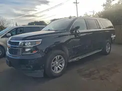 1GNSCHKC7KR185384 2019 CHEVROLET SUBURBAN