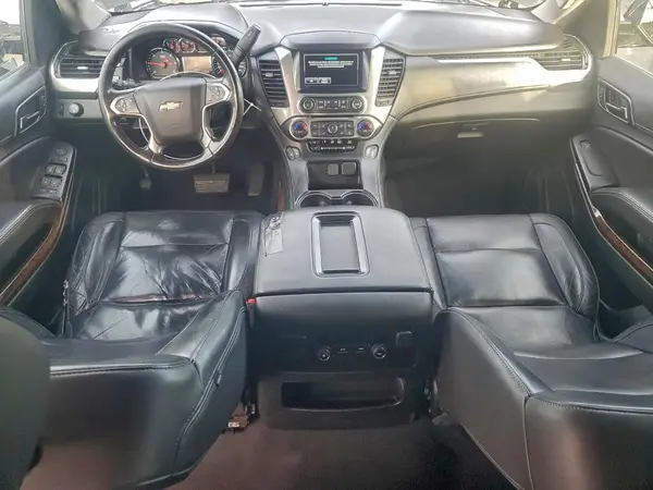 1GNSCHKC7KR185384 2019 CHEVROLET SUBURBAN - Image 8