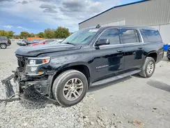 1GNSCHKC7KR197132 2019 CHEVROLET SUBURBAN