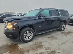 1GNSCHKC7KR207013 2019 CHEVROLET SUBURBAN