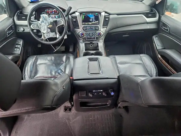 1GNSCHKC7KR207013 2019 CHEVROLET SUBURBAN - Image 8