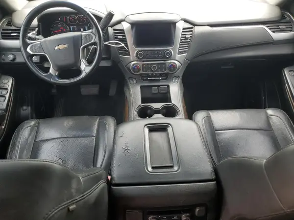 1GNSCHKC7KR218433 2019 CHEVROLET SUBURBAN - Image 8
