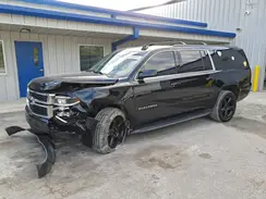1GNSCHKC7KR227911 2019 CHEVROLET SUBURBAN