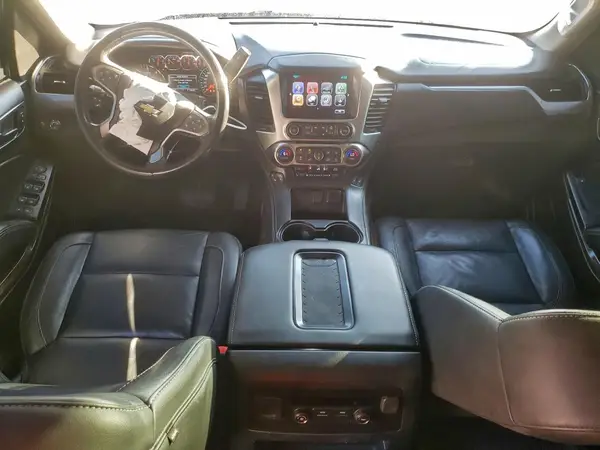 1GNSCHKC7KR227911 2019 CHEVROLET SUBURBAN - Image 8