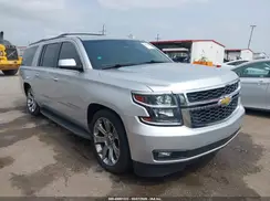 1GNSCHKC7KR237287 2019 CHEVROLET SUBURBAN