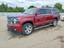 1GNSCHKC7KR295979 2019 CHEVROLET SUBURBAN