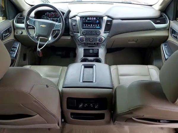 1GNSCHKC7KR295979 2019 CHEVROLET SUBURBAN - Image 8