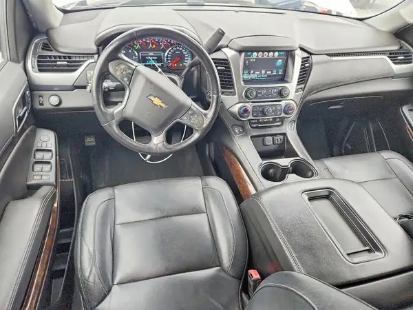 1GNSCHKC7KR313056 2019 CHEVROLET SUBURBAN - Image 8