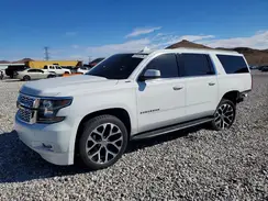 1GNSCHKC7KR333825 2019 CHEVROLET SUBURBAN