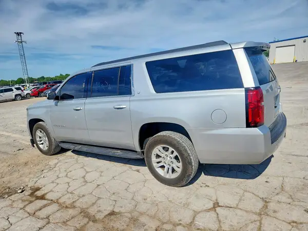 1GNSCHKC7KR395368 2019 CHEVROLET SUBURBAN - Image 2