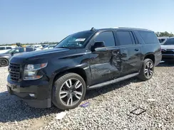 1GNSCHKC7KR396939 2019 CHEVROLET SUBURBAN