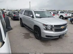 1GNSCHKC7KR401217 2019 CHEVROLET SUBURBAN