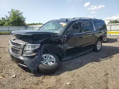 1GNSCHKC7KR402318 2019 CHEVROLET SUBURBAN