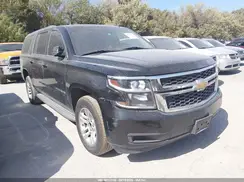 1GNSCHKC7LR109049 2020 CHEVROLET SUBURBAN