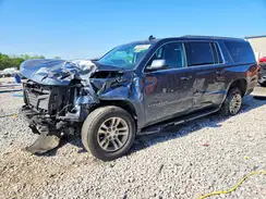 1GNSCHKC7LR139720 2020 CHEVROLET SUBURBAN