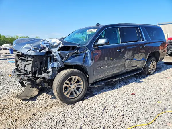 1GNSCHKC7LR139720 2020 CHEVROLET SUBURBAN - Image 1