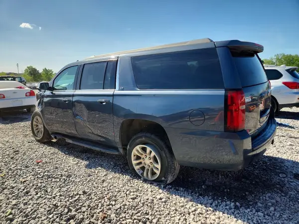 1GNSCHKC7LR139720 2020 CHEVROLET SUBURBAN - Image 2