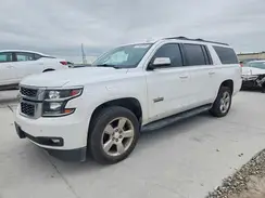 1GNSCHKC7LR168201 2020 CHEVROLET SUBURBAN