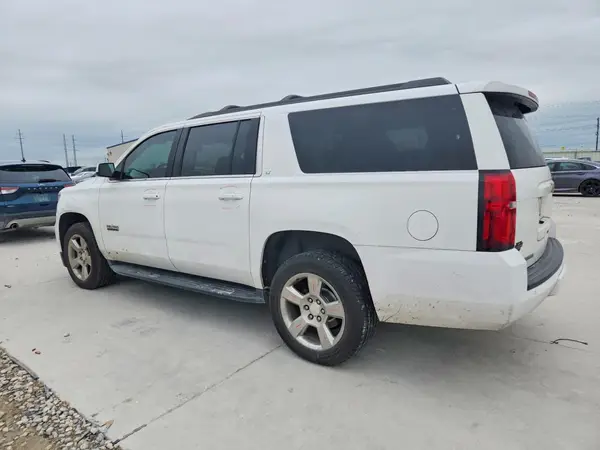 1GNSCHKC7LR168201 2020 CHEVROLET SUBURBAN - Image 2