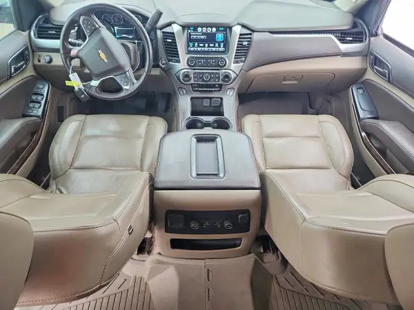 1GNSCHKC7LR168201 2020 CHEVROLET SUBURBAN - Image 8